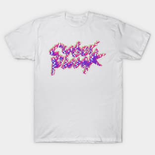 cyberpunk7 T-Shirt